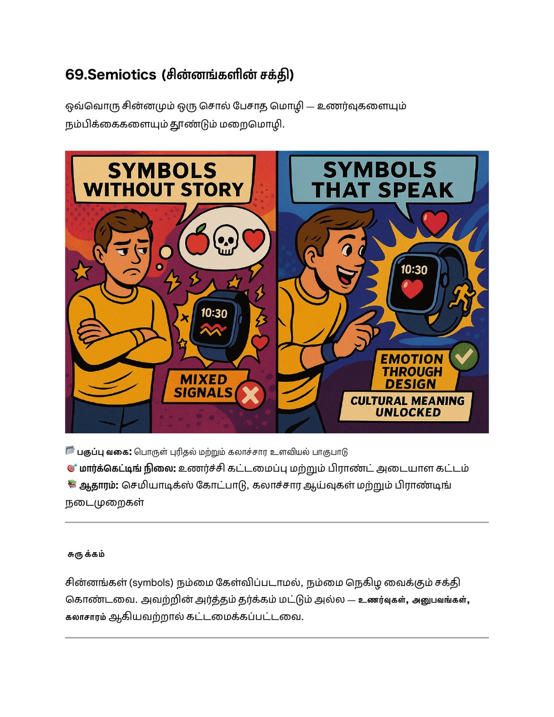 குறியியல் sample page